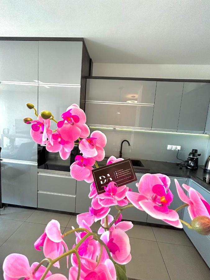 Downtown Apartments Family&Friends Rzeszow Dış mekan fotoğraf