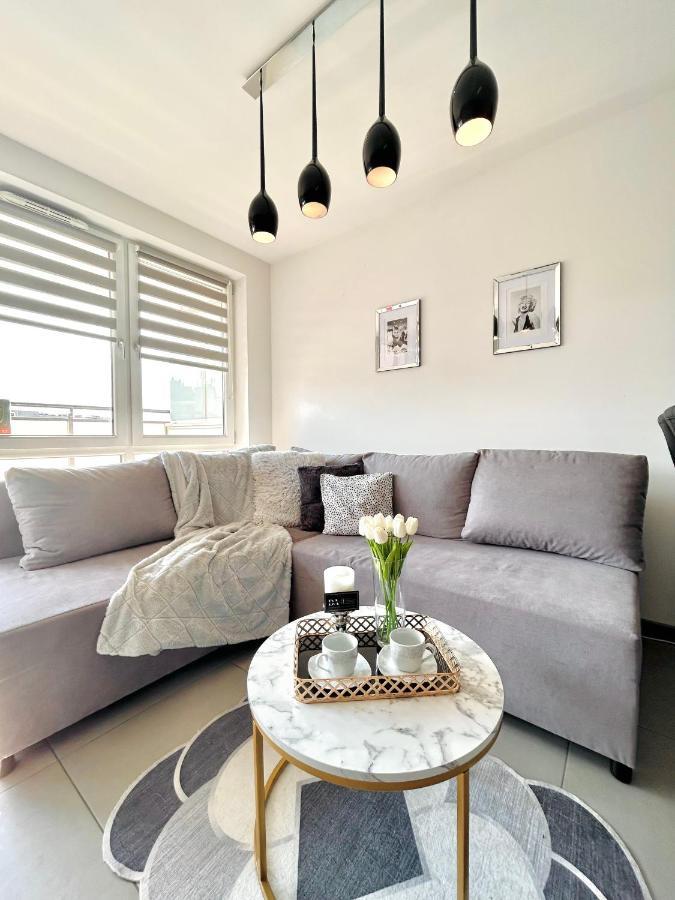 Downtown Apartments Family&Friends Rzeszow Dış mekan fotoğraf
