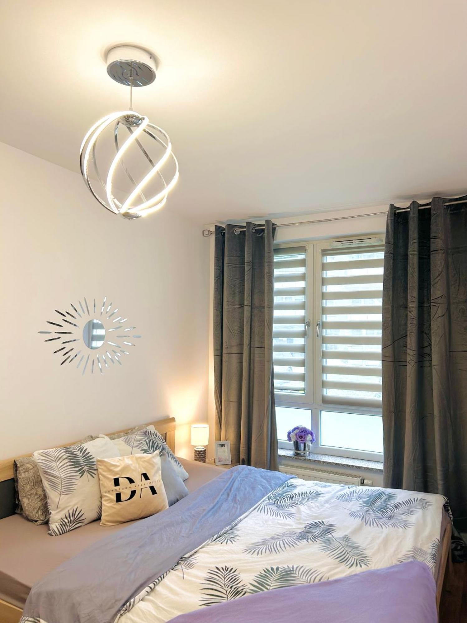 Downtown Apartments Family&Friends Rzeszow Dış mekan fotoğraf