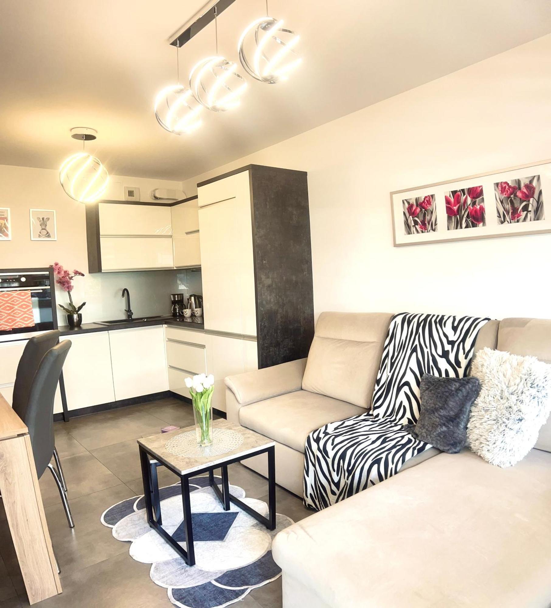Downtown Apartments Family&Friends Rzeszow Dış mekan fotoğraf